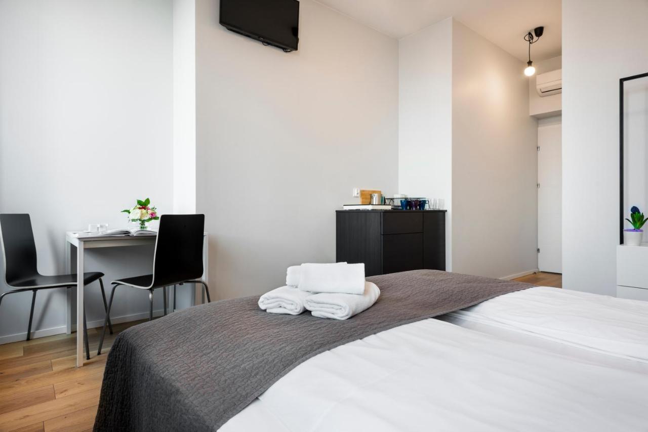 Krakow B&B Exteriör bild