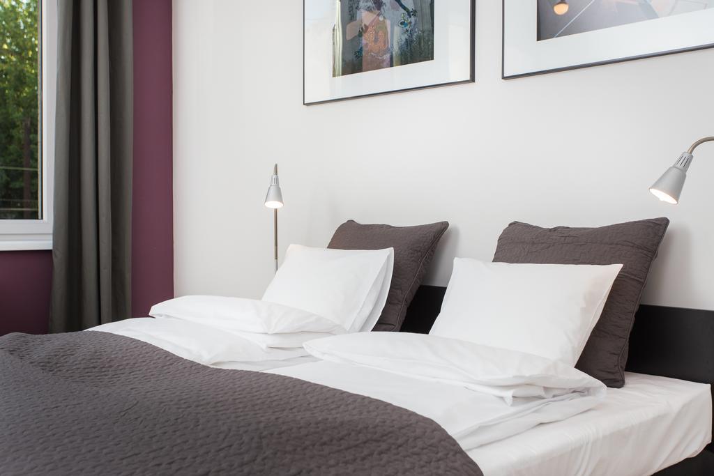 Krakow B&B Rum bild