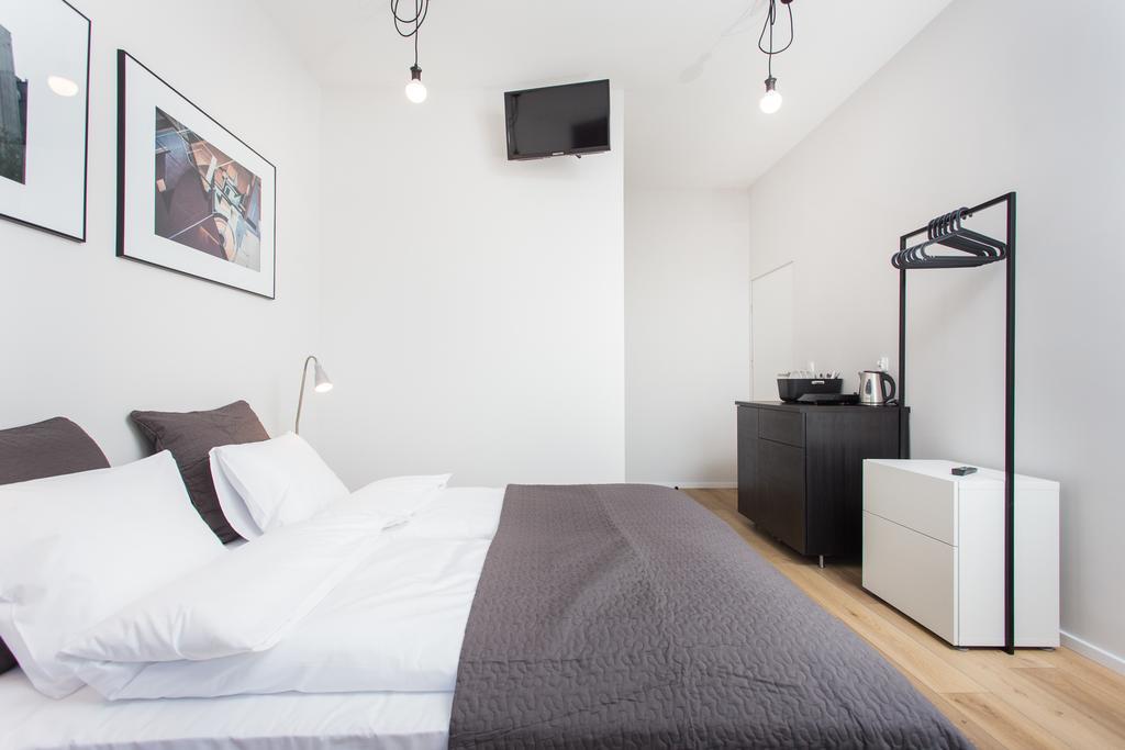 Krakow B&B Rum bild