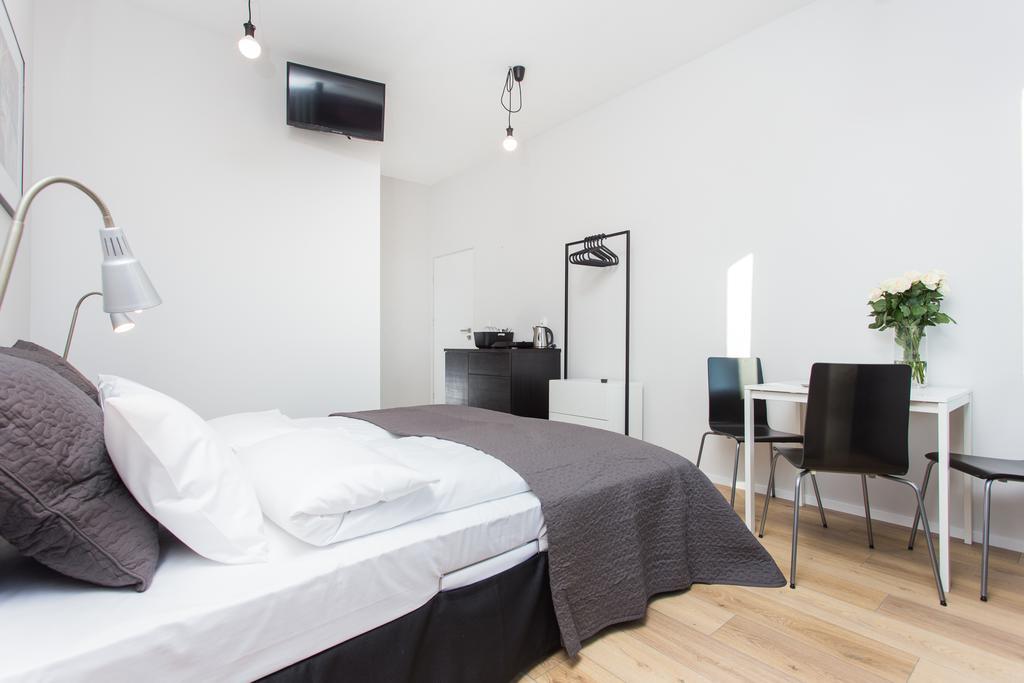 Krakow B&B Rum bild