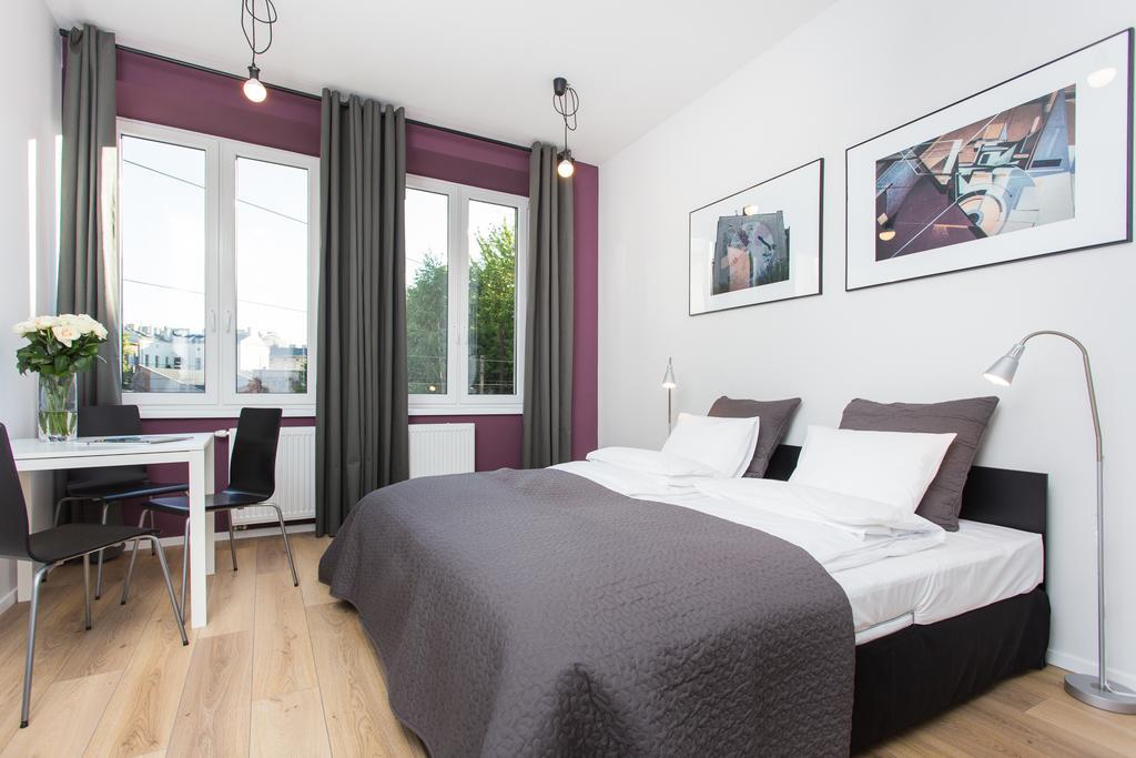 Krakow B&B Rum bild