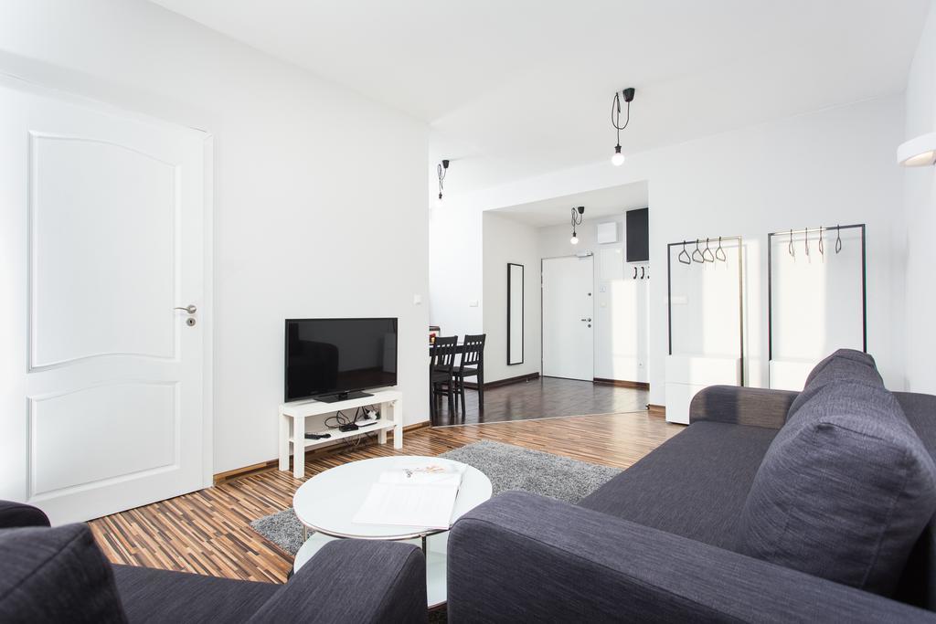 Krakow B&B Rum bild