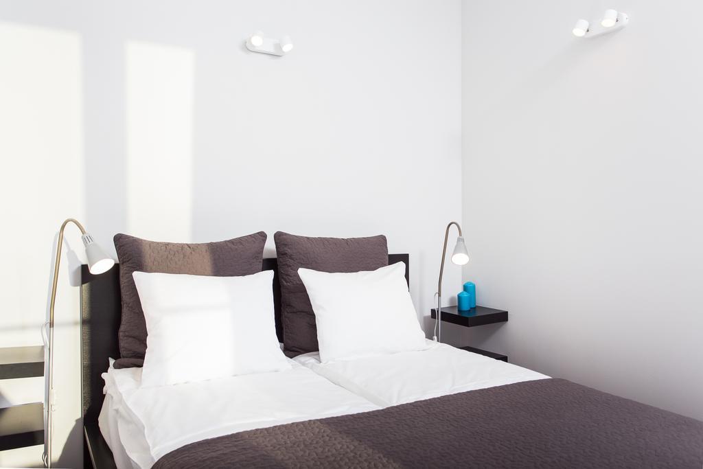 Krakow B&B Rum bild