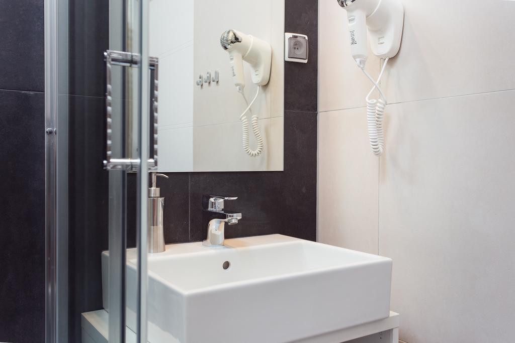Krakow B&B Rum bild