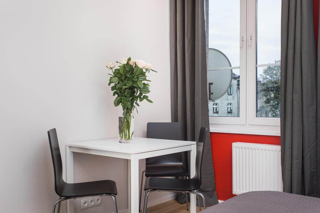 Krakow B&B Rum bild