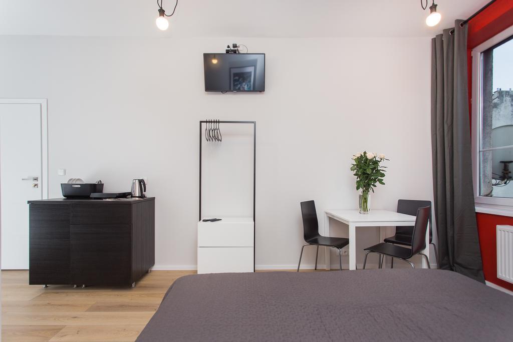 Krakow B&B Rum bild