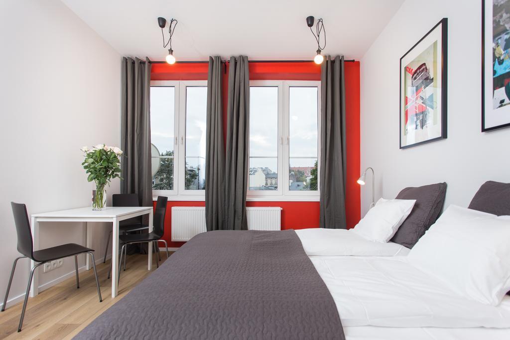 Krakow B&B Rum bild
