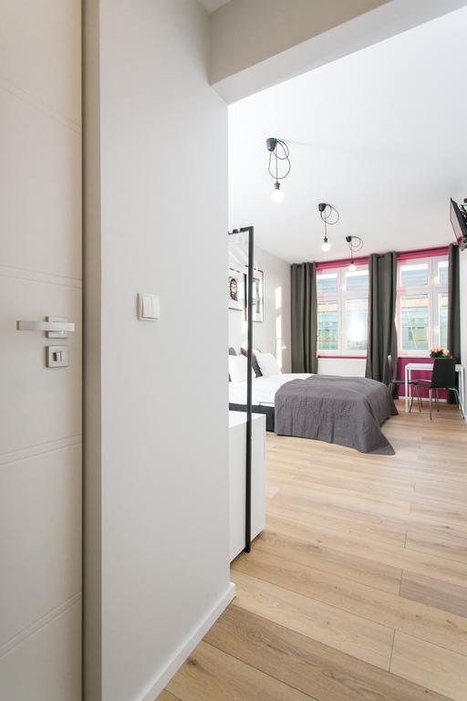 Krakow B&B Exteriör bild