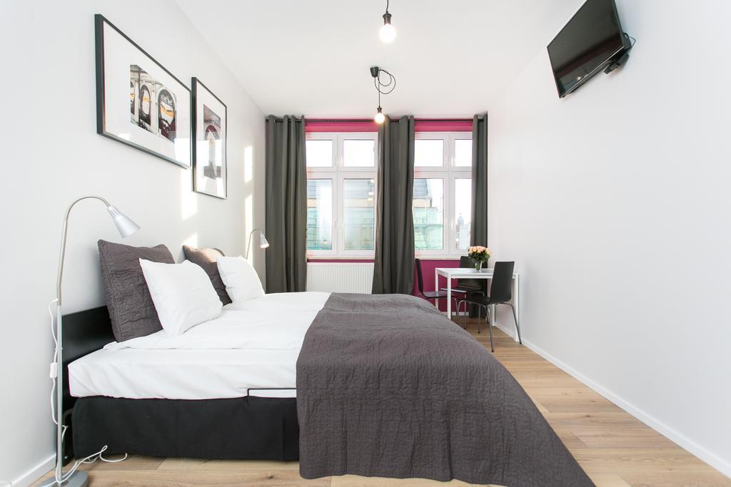 Krakow B&B Rum bild